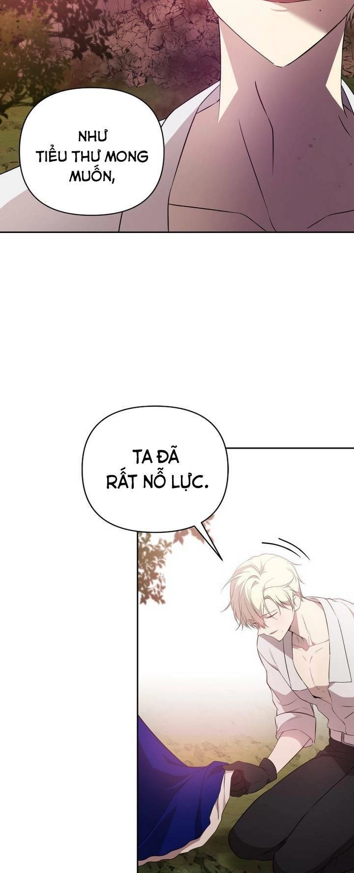 Lilien Của Turin Chapter 18 - 31