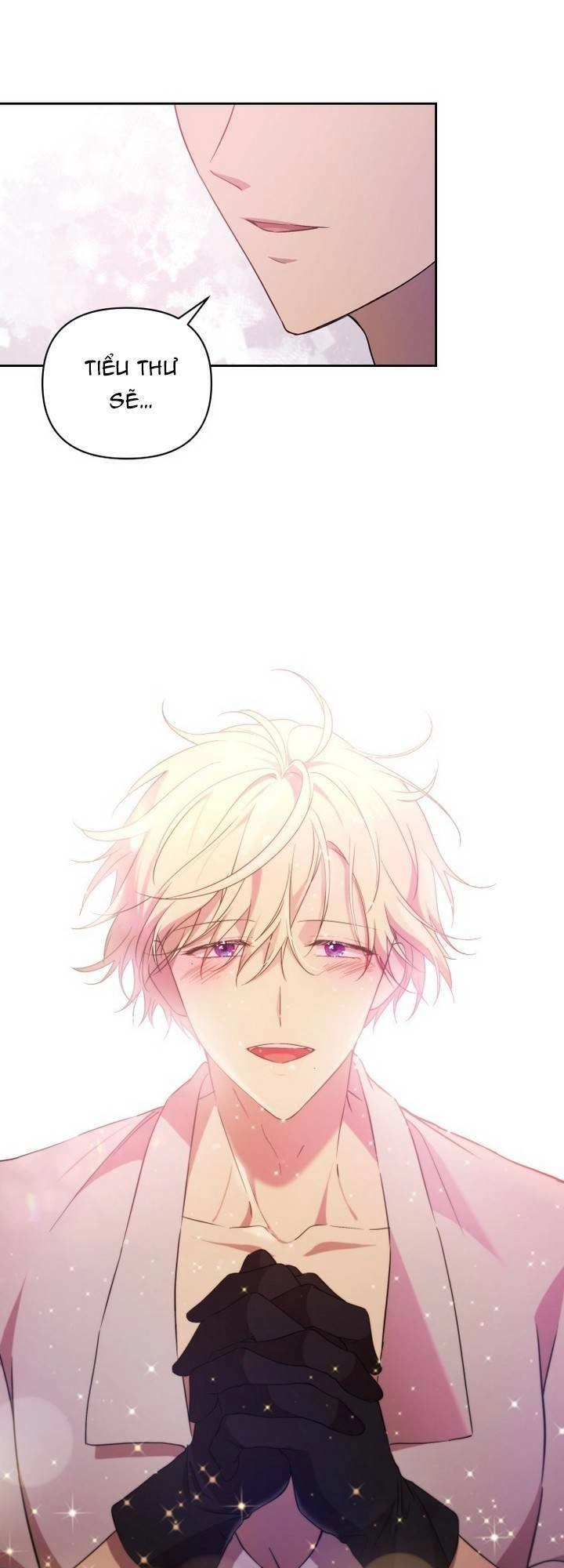 Lilien Của Turin Chapter 18 - 33