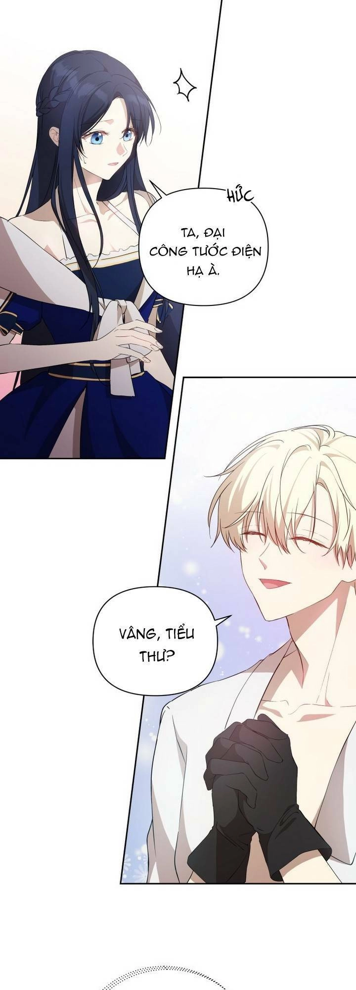 Lilien Của Turin Chapter 18 - 38