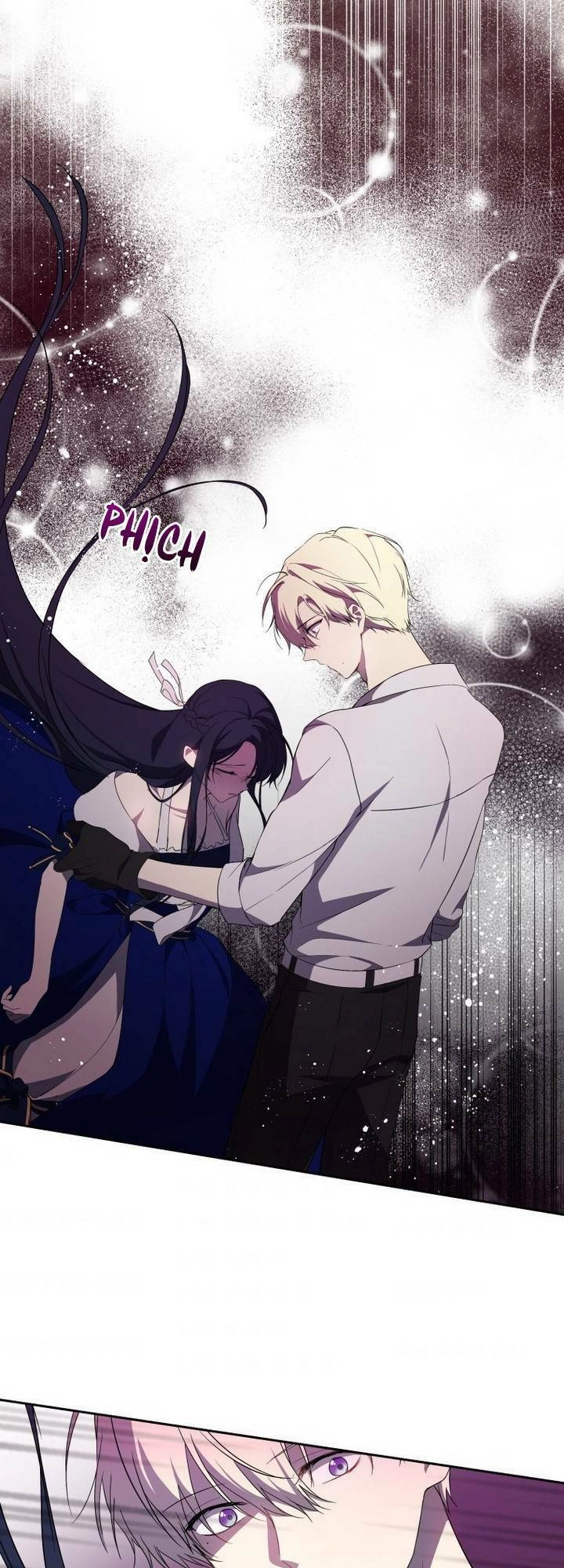 Lilien Của Turin Chapter 19 - 1