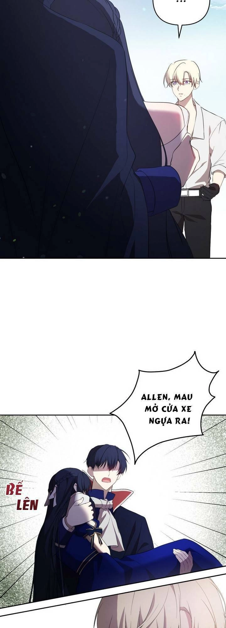 Lilien Của Turin Chapter 19 - 4