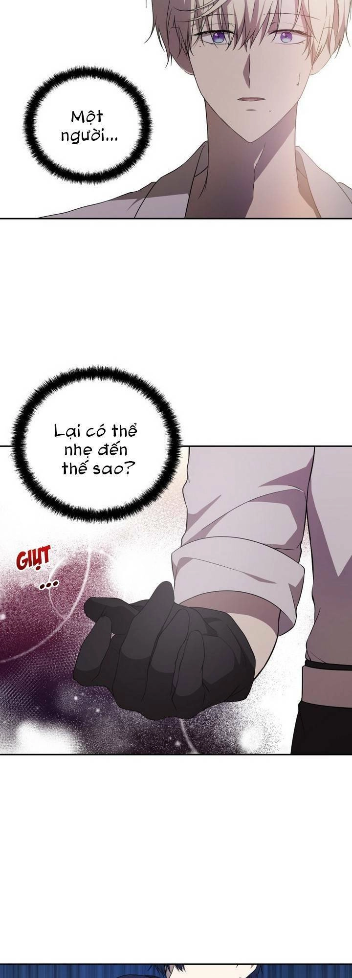 Lilien Của Turin Chapter 19 - 5