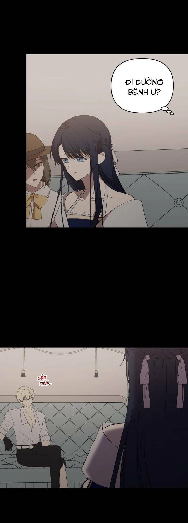 Lilien Của Turin Chapter 19 - 8