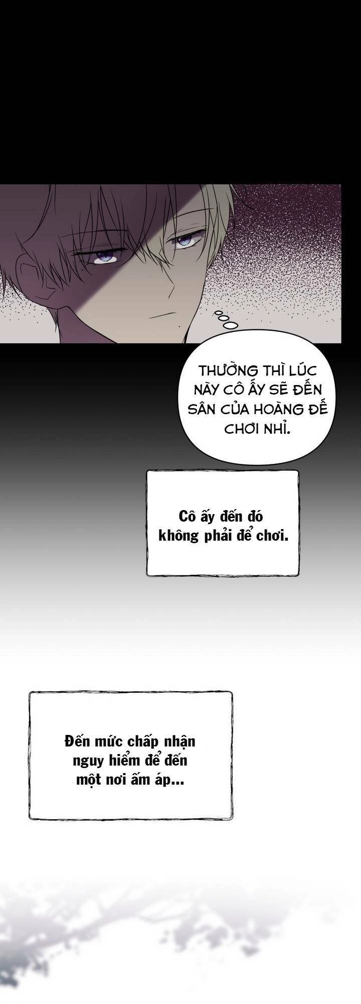 Lilien Của Turin Chapter 19 - 9