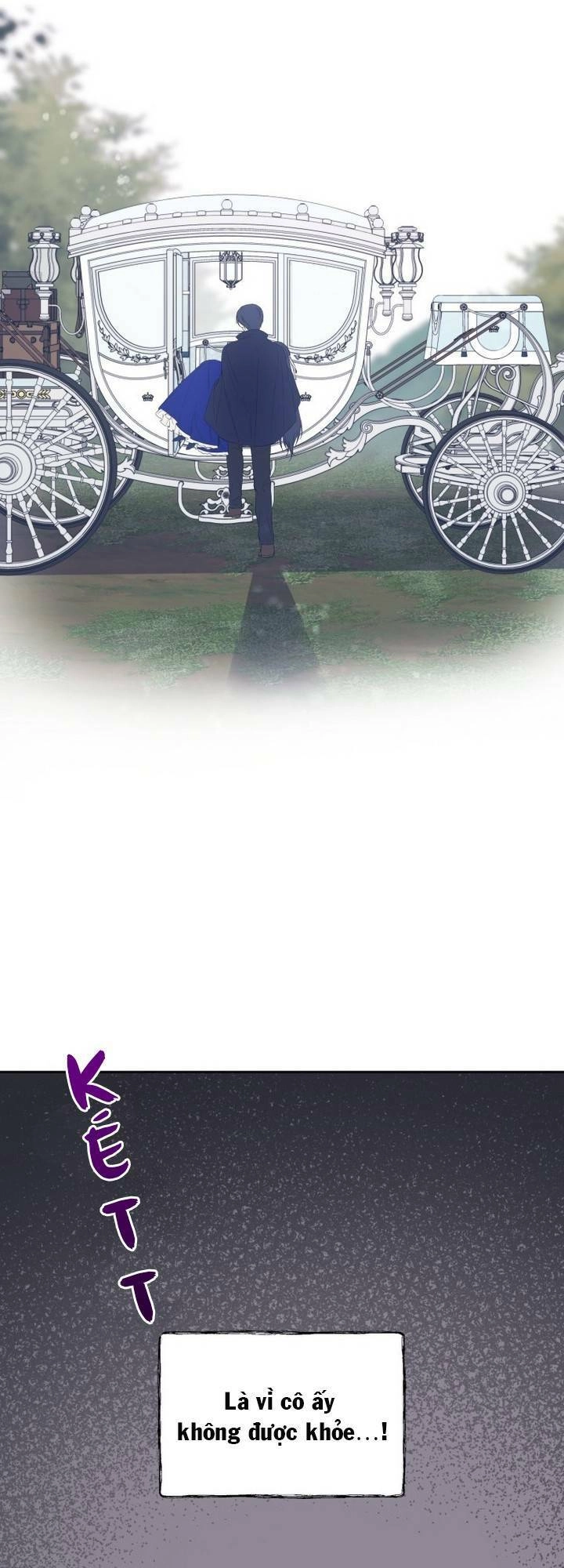 Lilien Của Turin Chapter 19 - 10