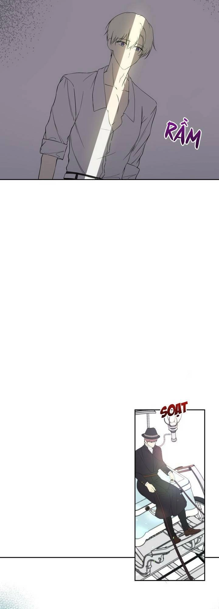 Lilien Của Turin Chapter 19 - 11