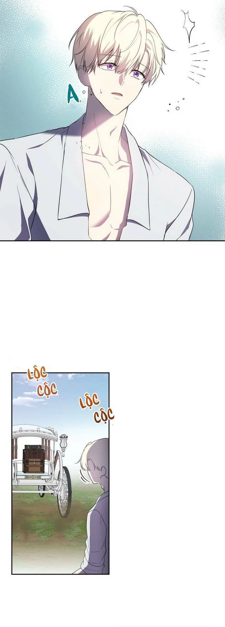 Lilien Của Turin Chapter 19 - 12