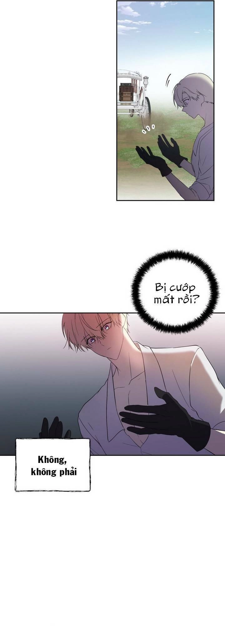 Lilien Của Turin Chapter 19 - 13