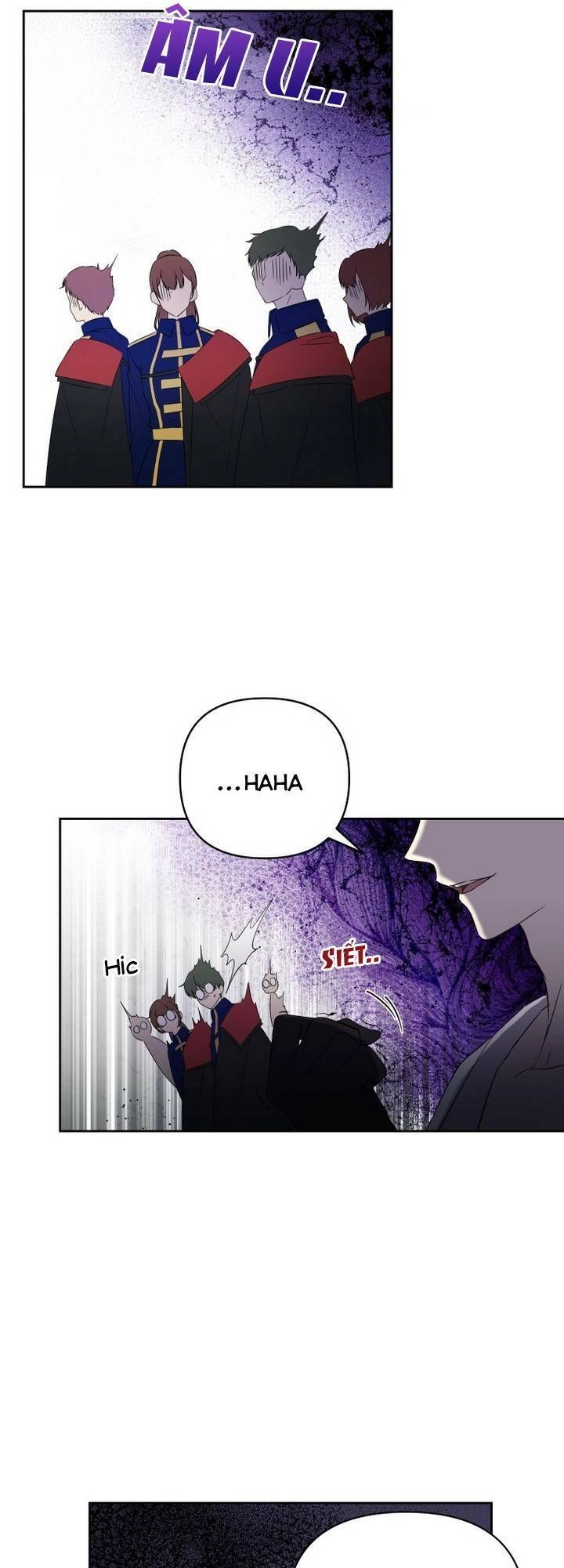 Lilien Của Turin Chapter 19 - 14