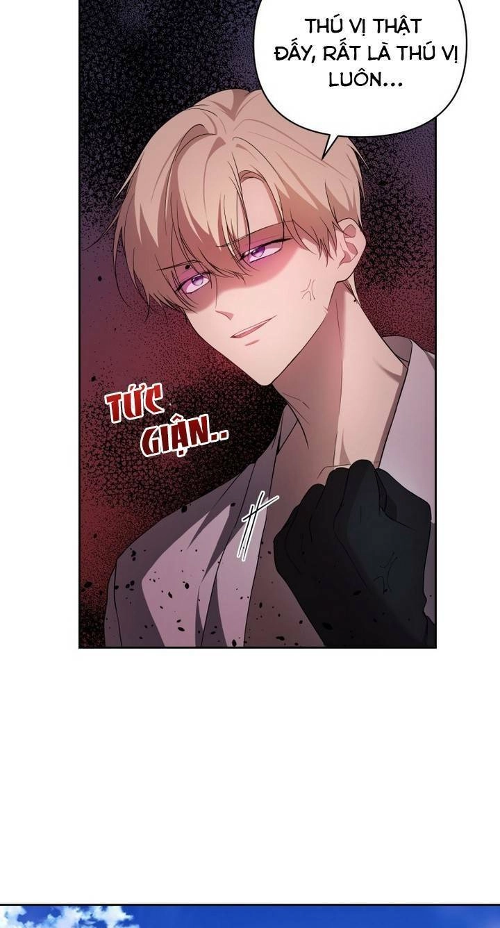 Lilien Của Turin Chapter 19 - 15