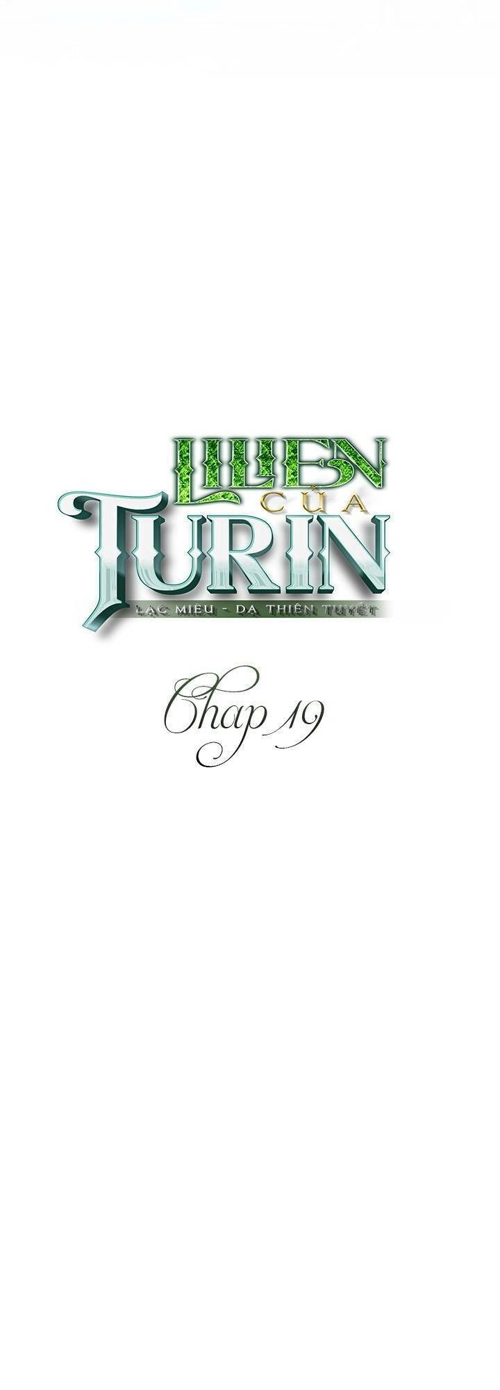 Lilien Của Turin Chapter 19 - 17