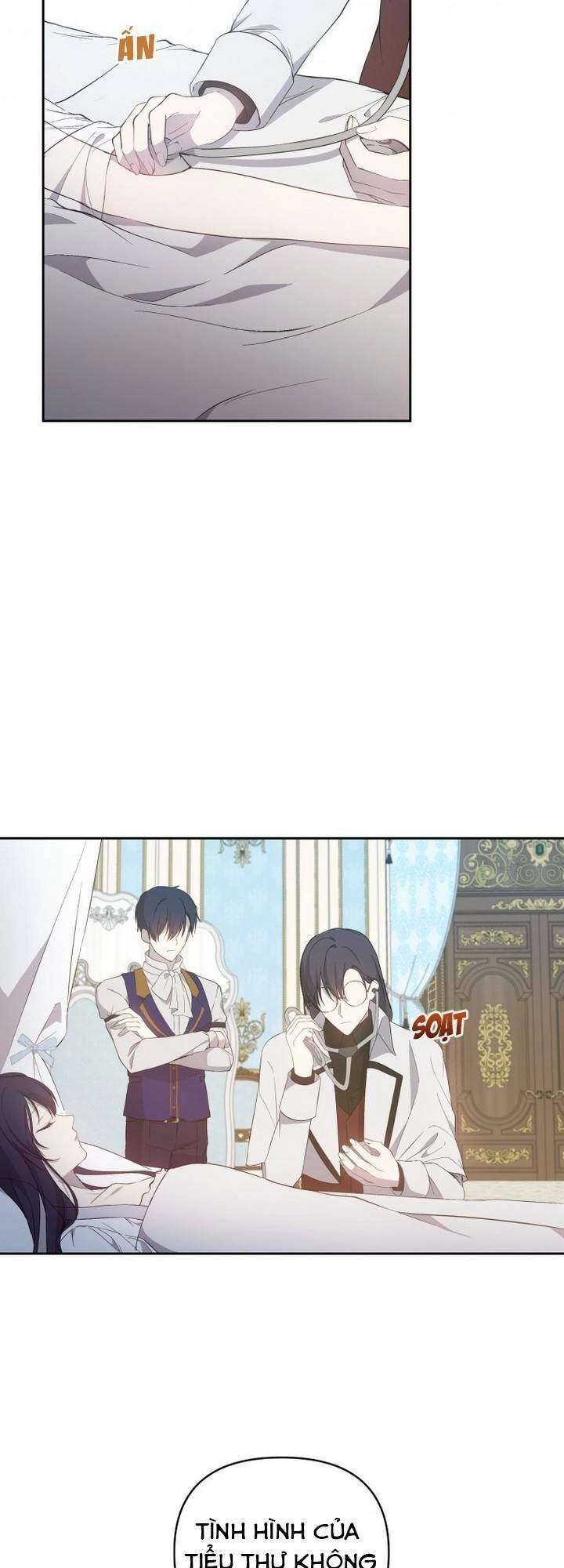 Lilien Của Turin Chapter 19 - 19