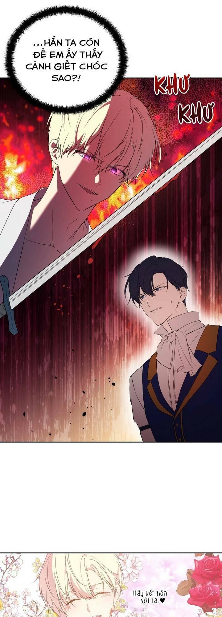 Lilien Của Turin Chapter 19 - 22