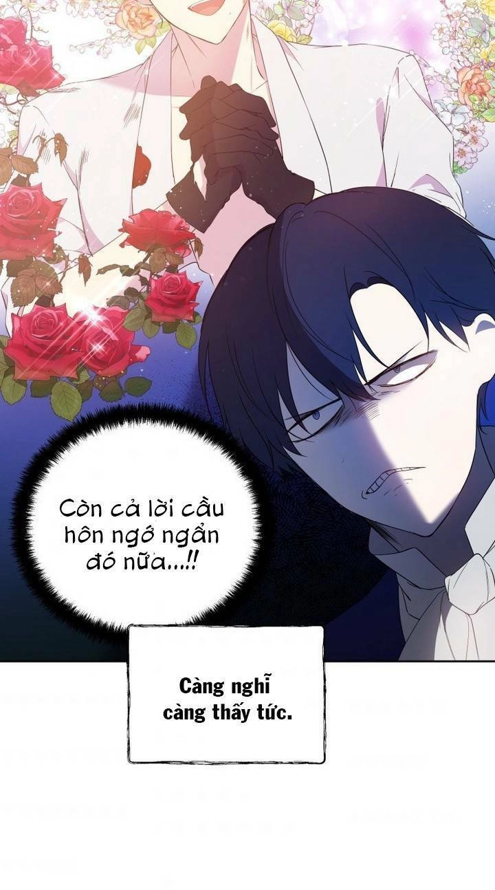 Lilien Của Turin Chapter 19 - 23