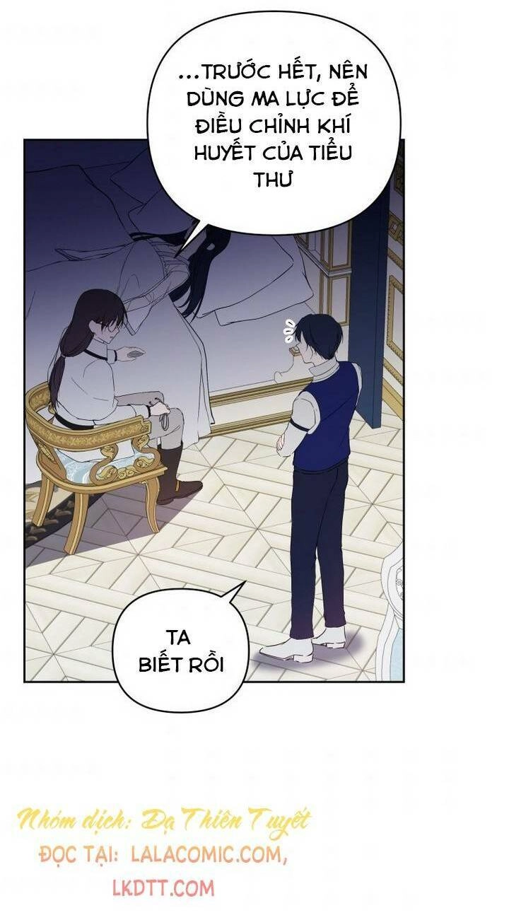 Lilien Của Turin Chapter 19 - 24