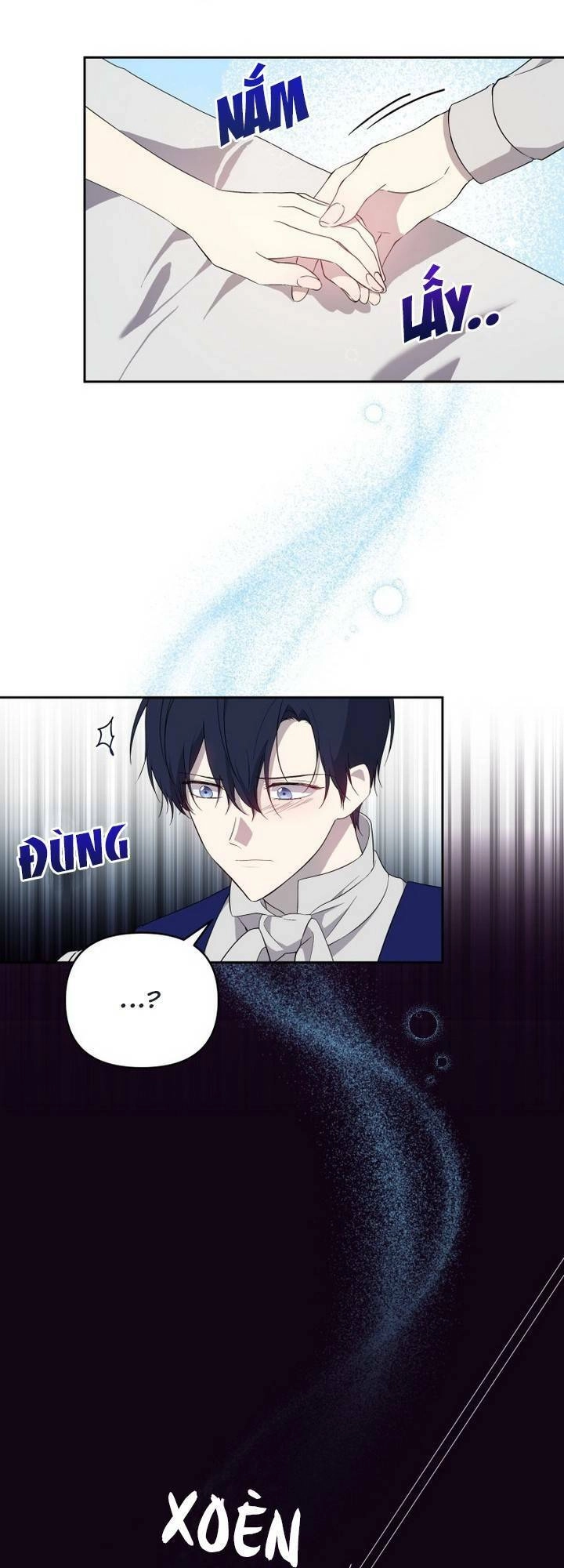 Lilien Của Turin Chapter 19 - 25