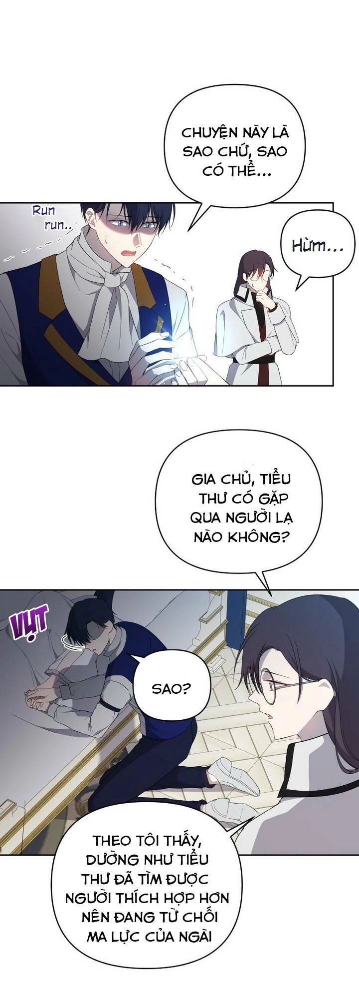 Lilien Của Turin Chapter 19 - 27