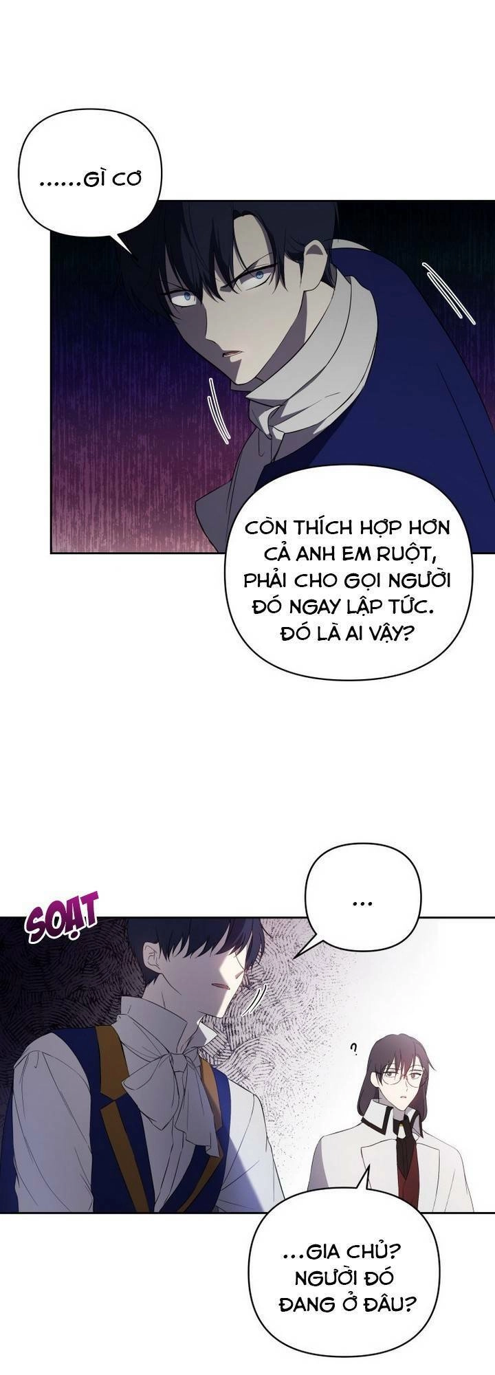 Lilien Của Turin Chapter 19 - 28