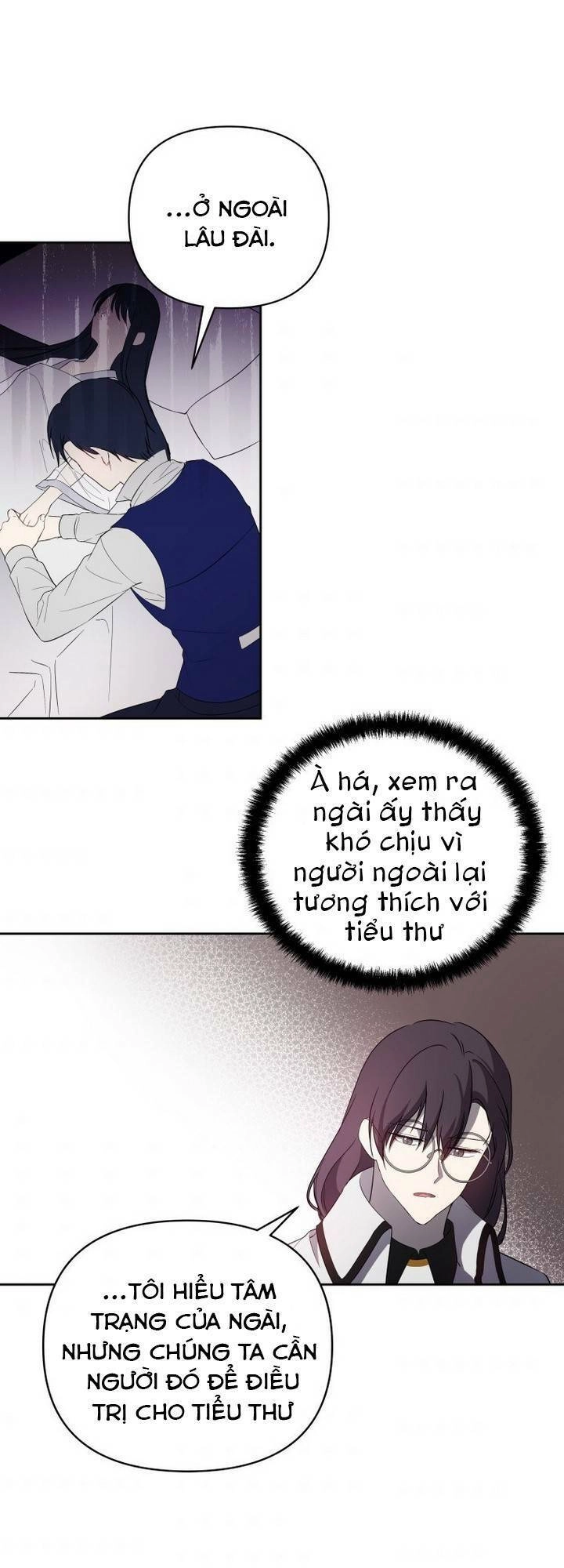 Lilien Của Turin Chapter 19 - 29