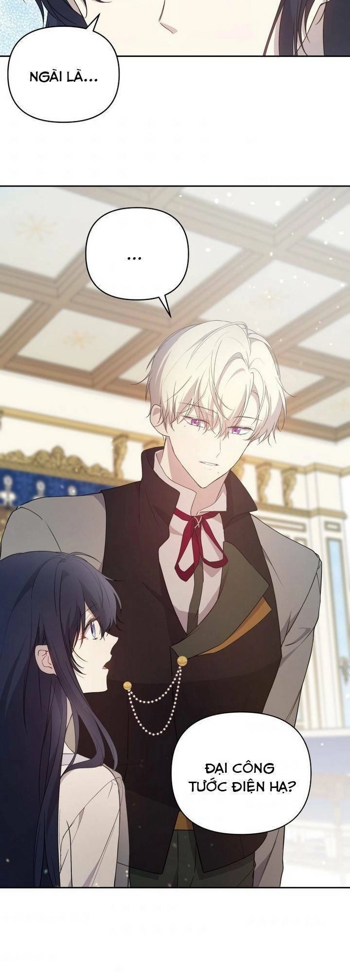 Lilien Của Turin Chapter 19 - 35