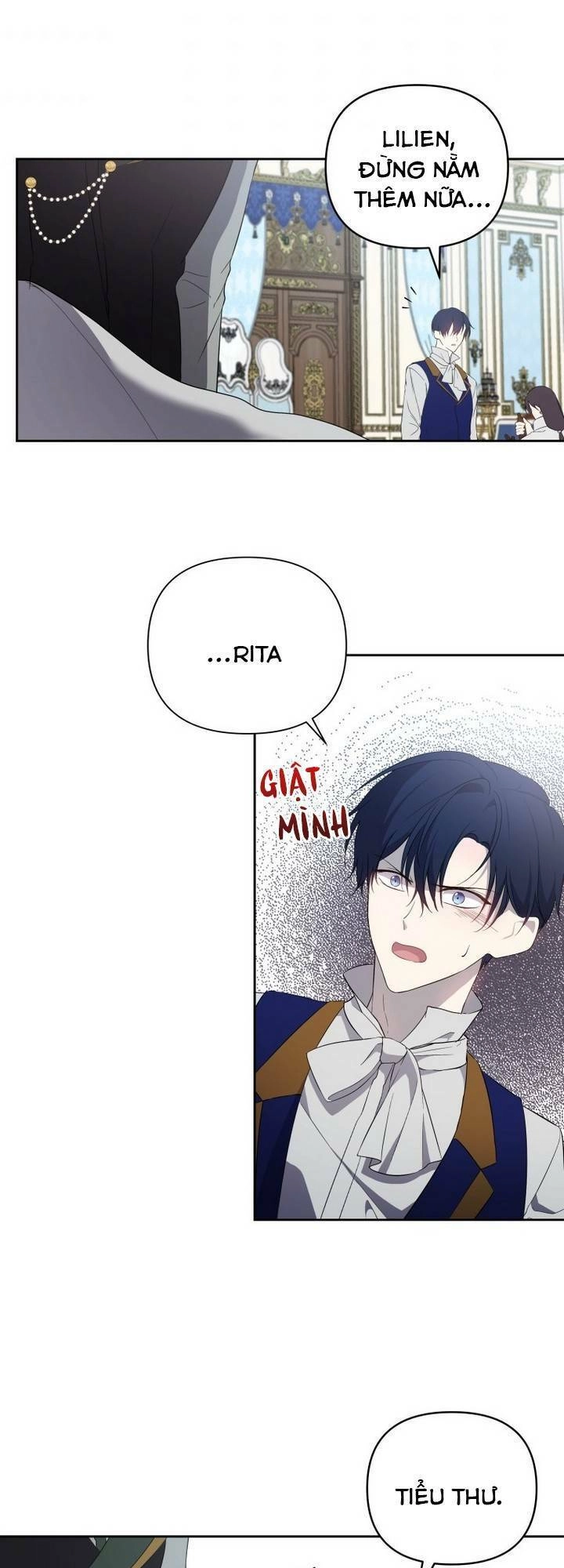 Lilien Của Turin Chapter 19 - 36