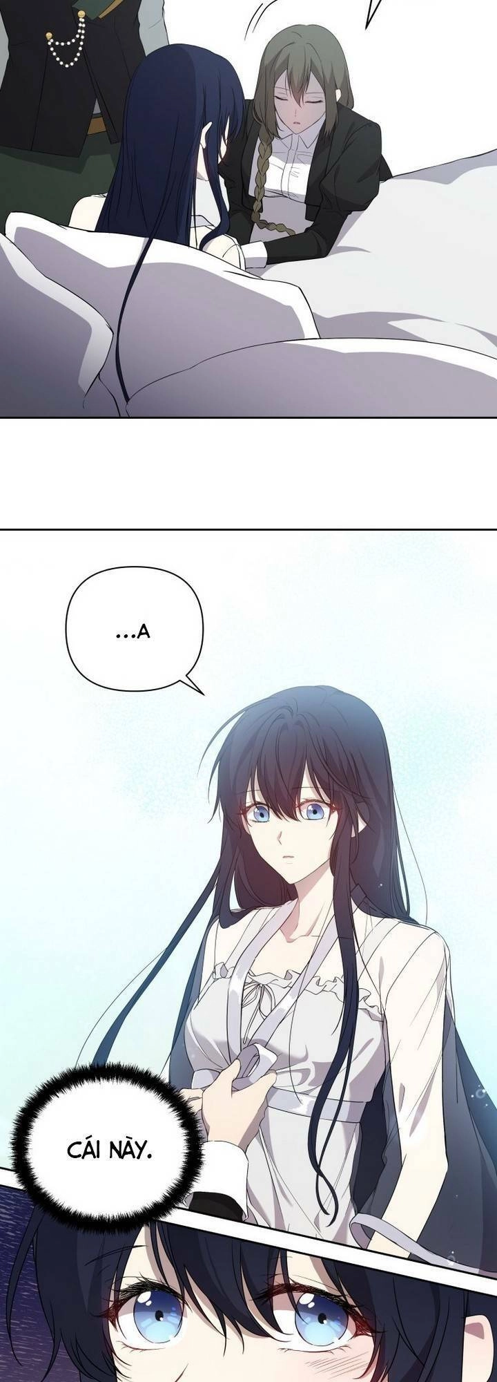 Lilien Của Turin Chapter 19 - 37