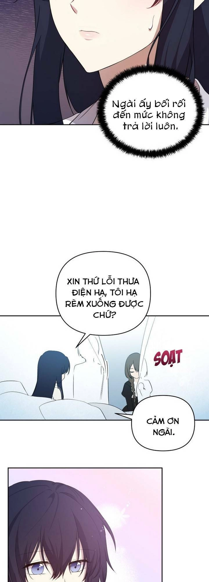 Lilien Của Turin Chapter 19 - 38