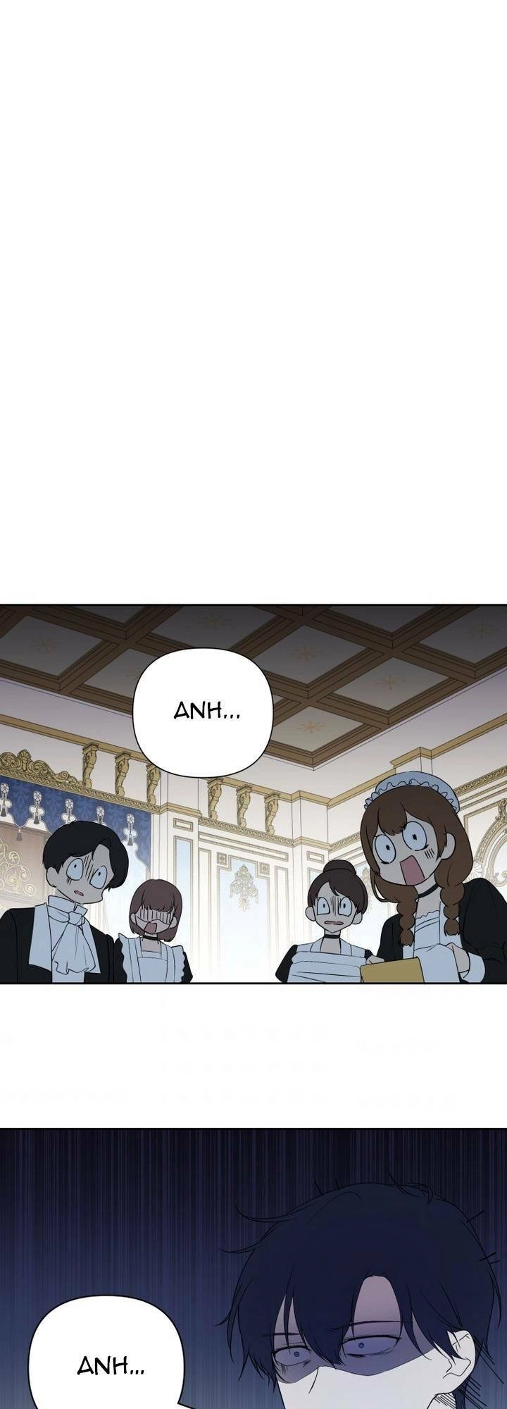 Lilien Của Turin Chapter 20 - 1