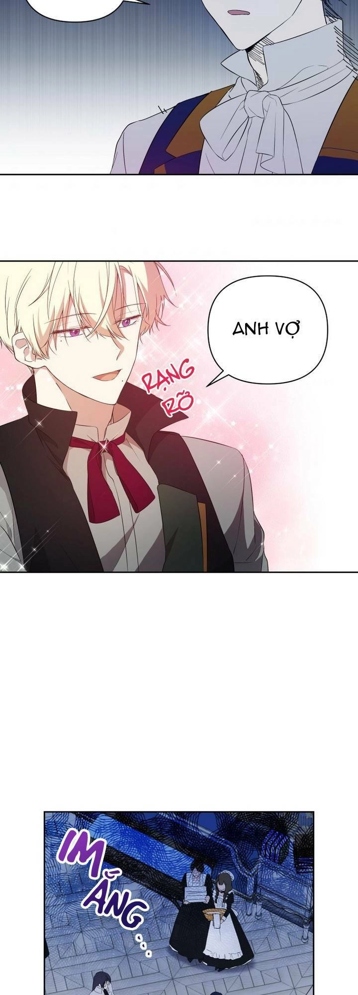 Lilien Của Turin Chapter 20 - 2