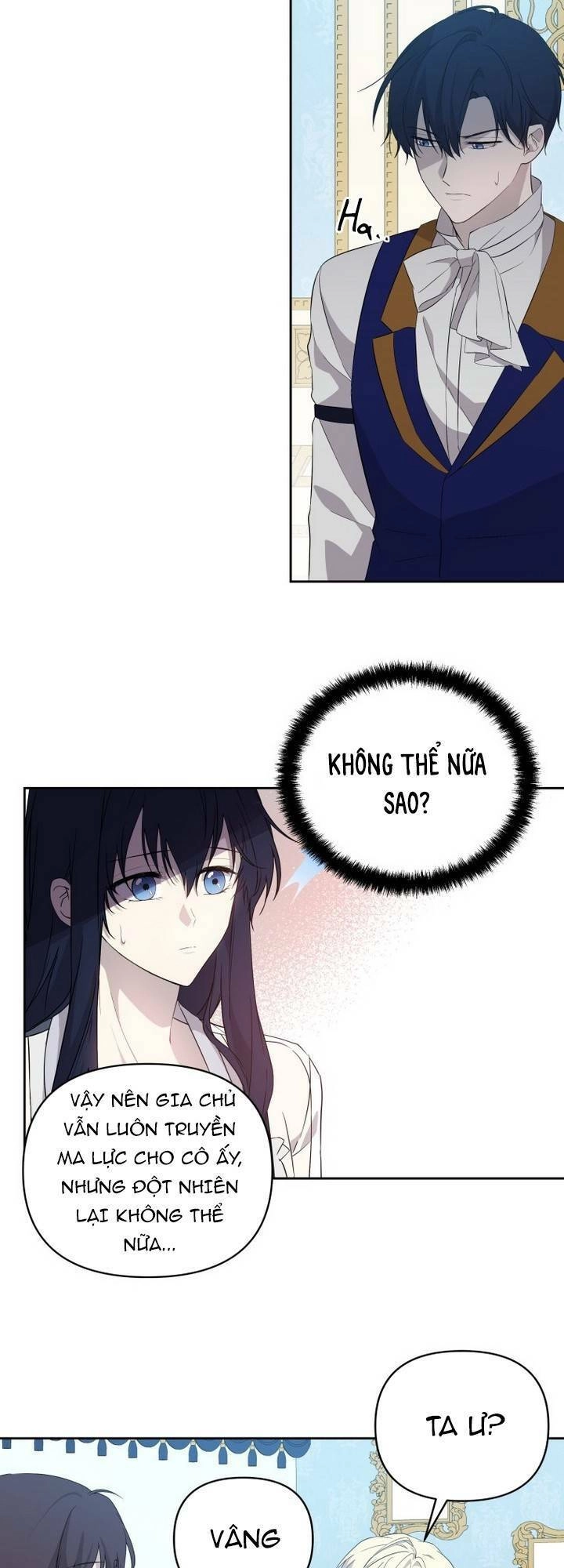 Lilien Của Turin Chapter 20 - 5