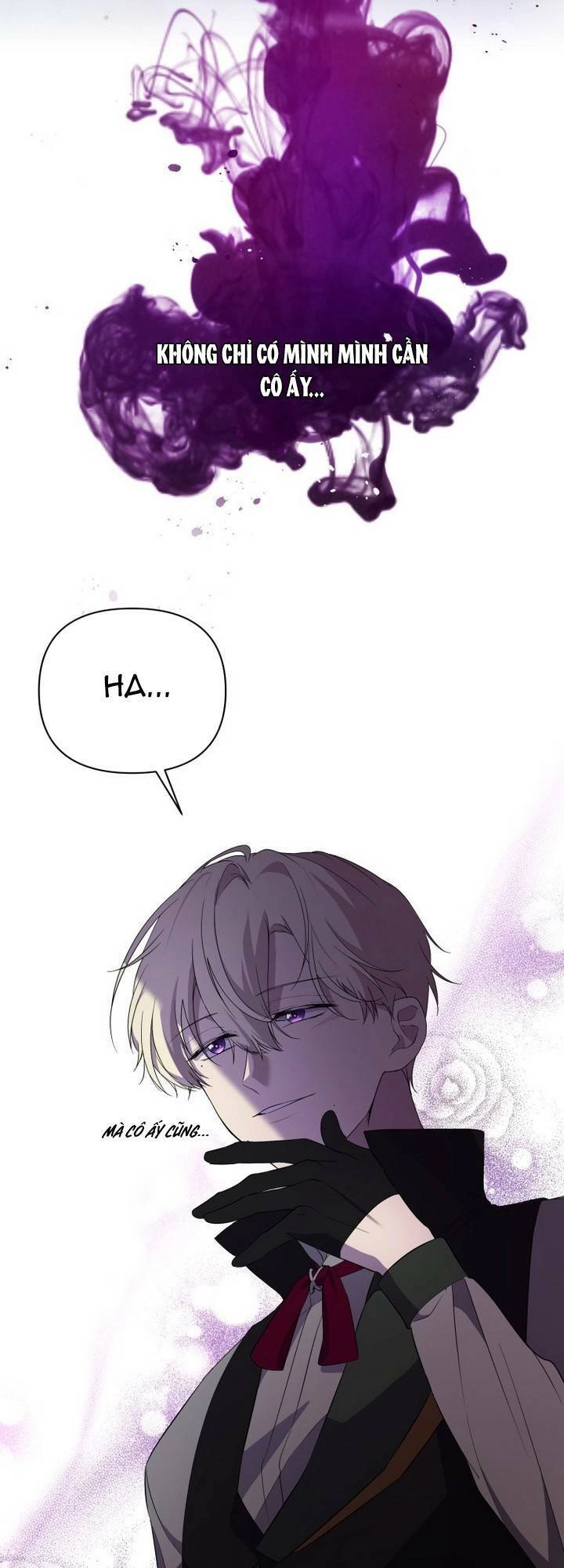 Lilien Của Turin Chapter 20 - 9