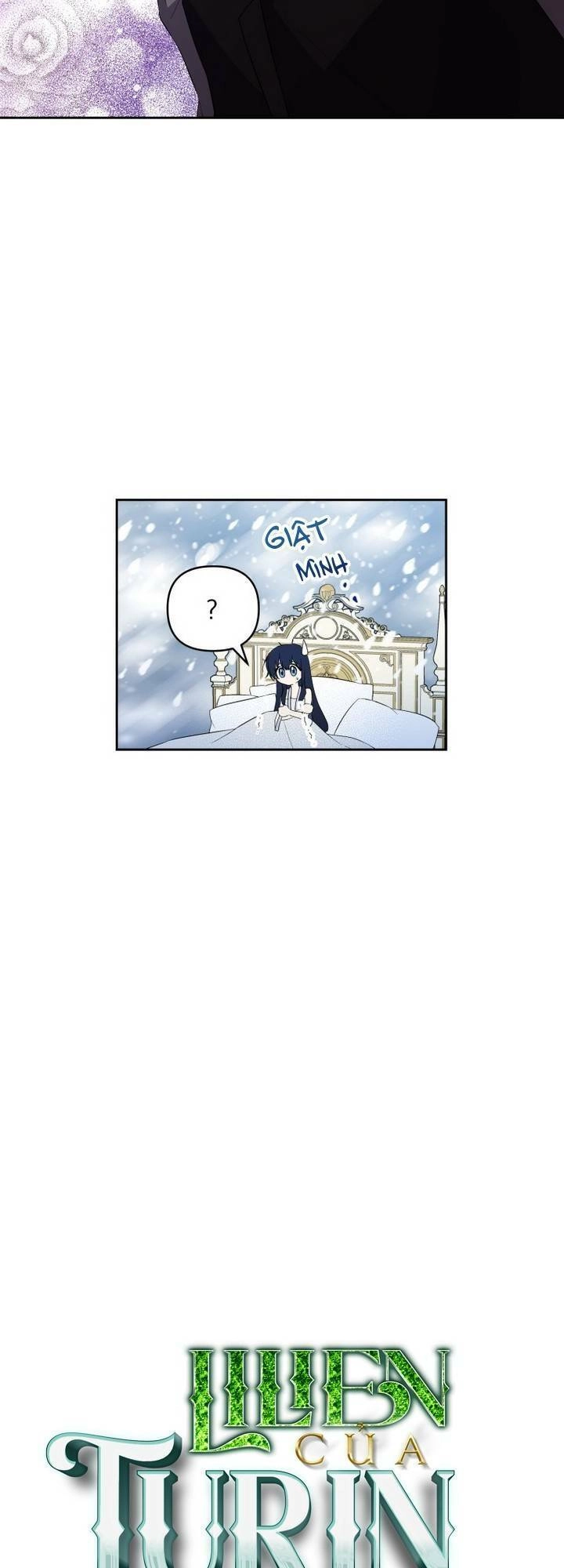 Lilien Của Turin Chapter 20 - 10