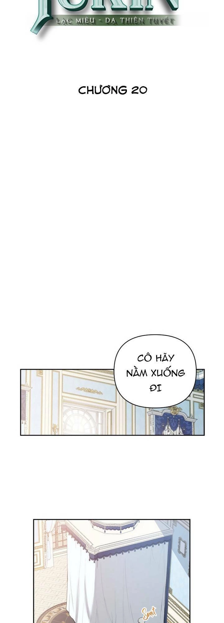 Lilien Của Turin Chapter 20 - 11