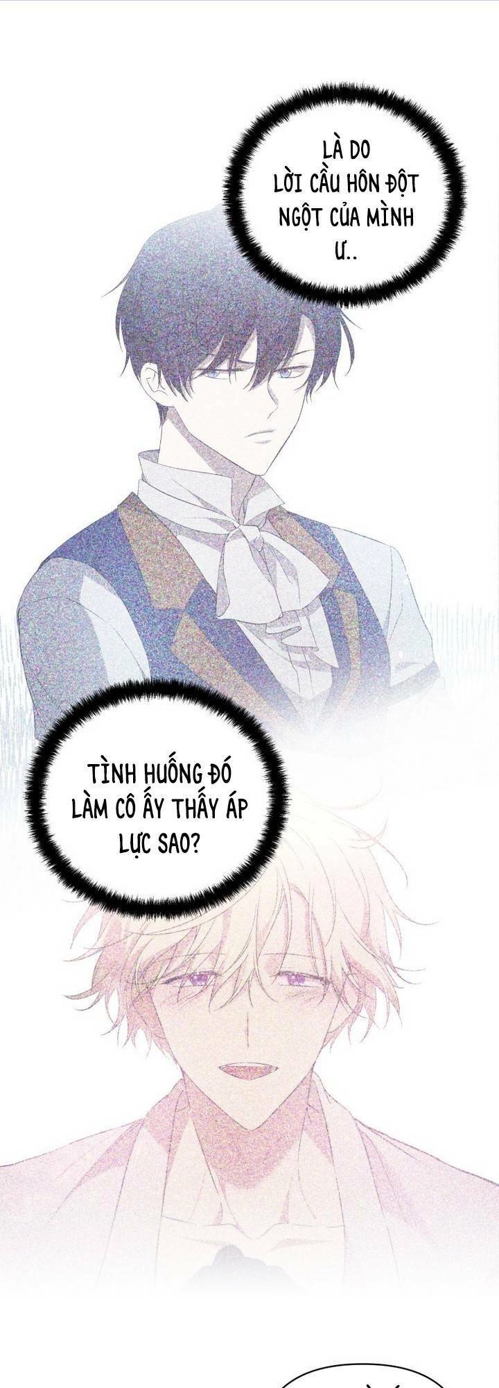 Lilien Của Turin Chapter 20 - 15