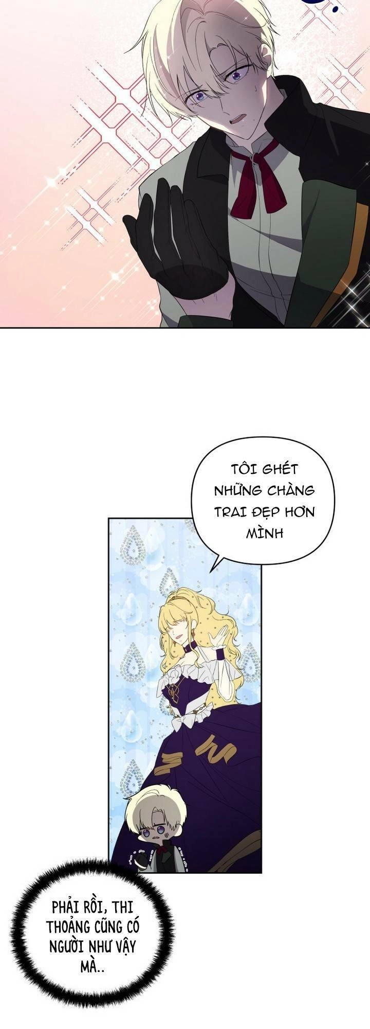 Lilien Của Turin Chapter 20 - 17