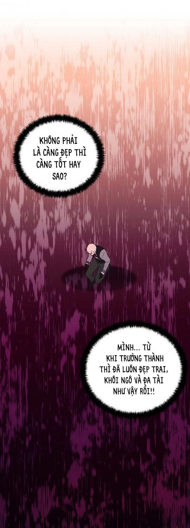 Lilien Của Turin Chapter 20 - 19