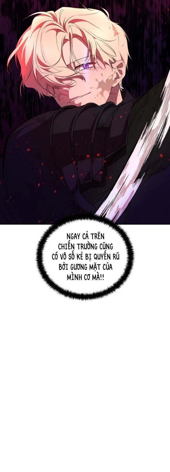 Lilien Của Turin Chapter 20 - 20