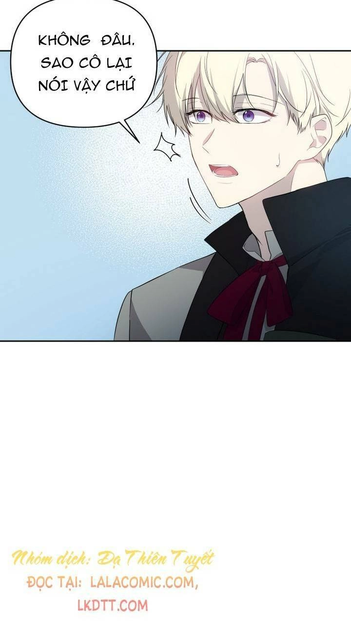 Lilien Của Turin Chapter 20 - 22