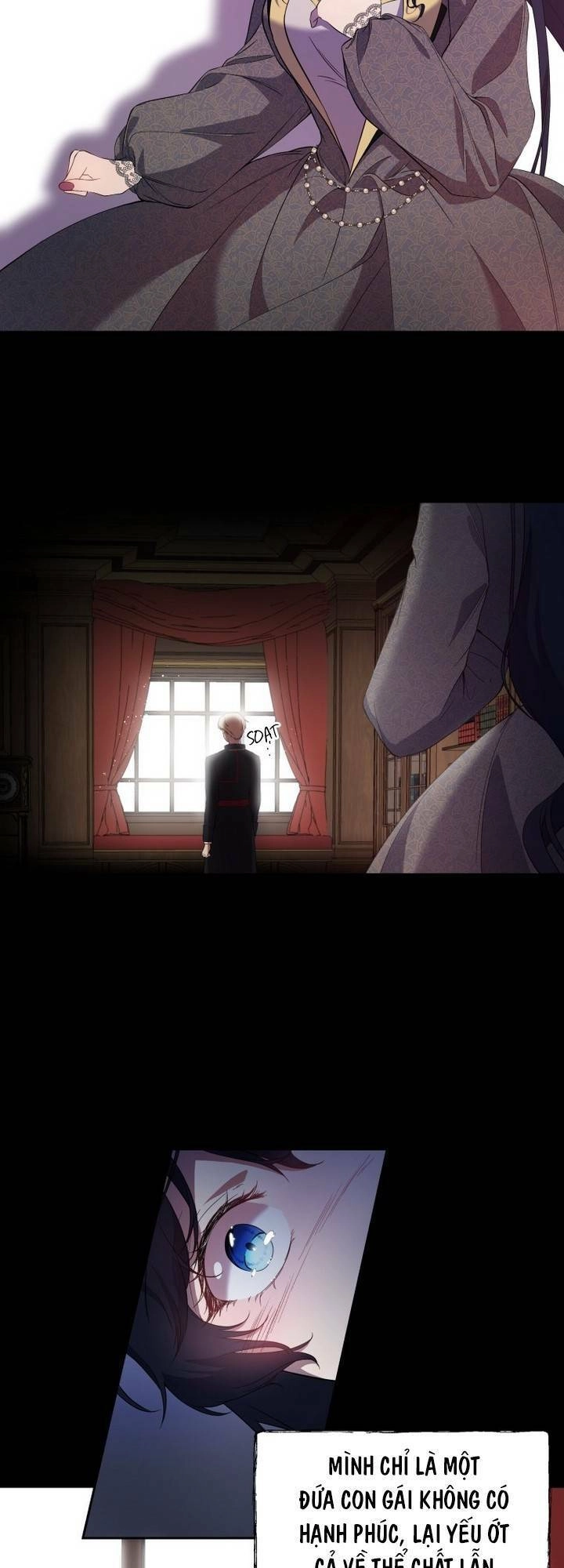 Lilien Của Turin Chapter 20 - 26