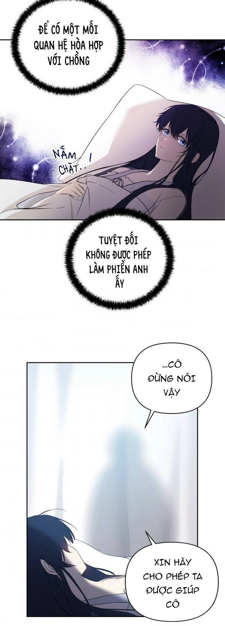 Lilien Của Turin Chapter 20 - 29