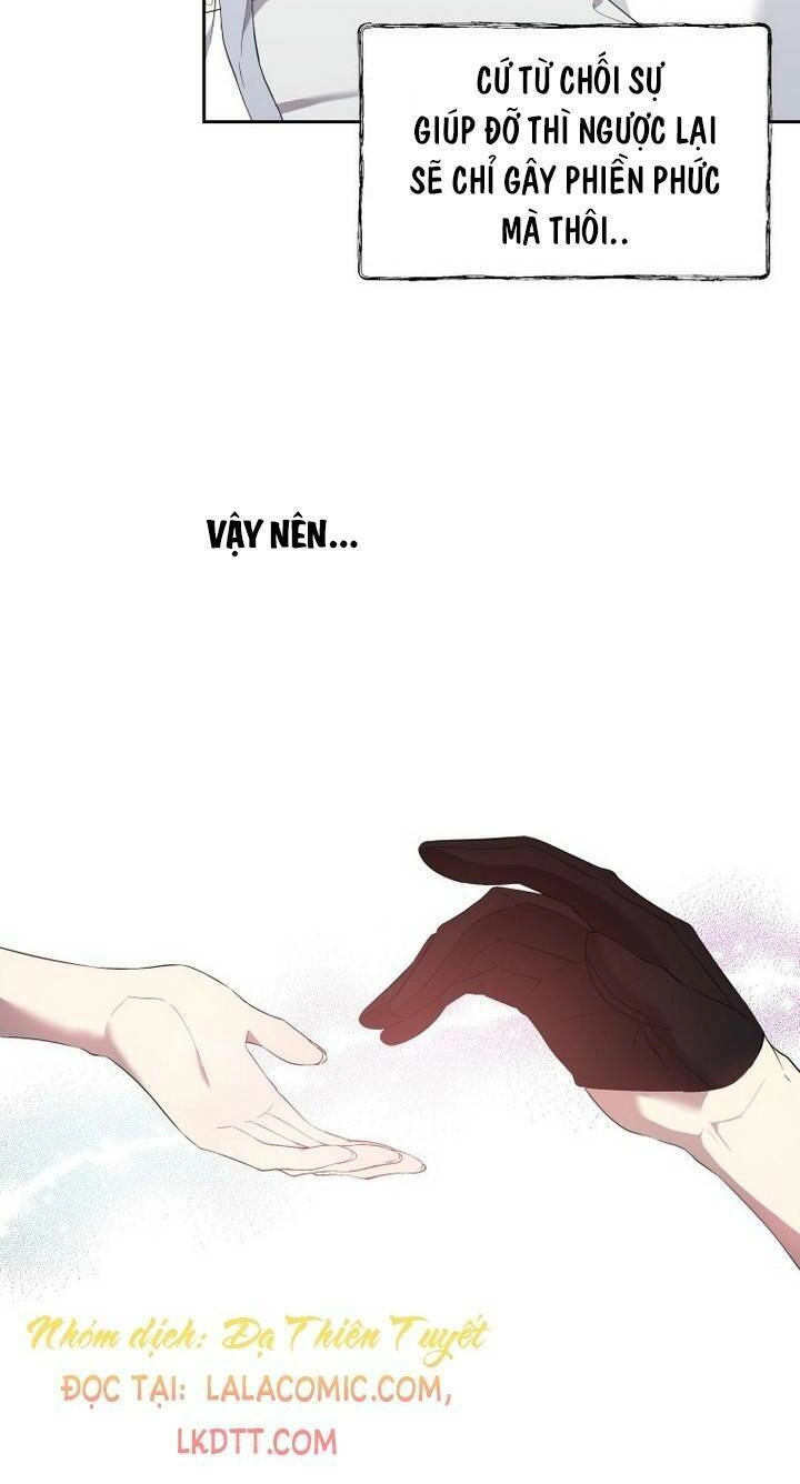 Lilien Của Turin Chapter 20 - 31