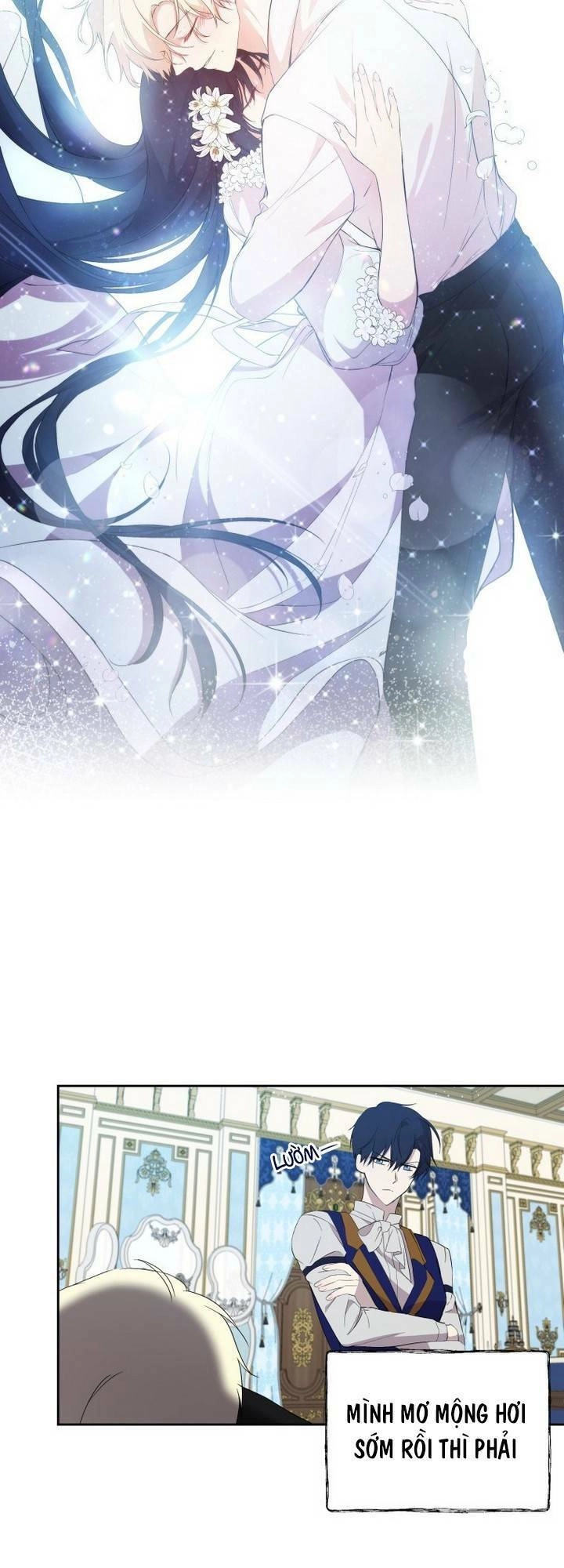 Lilien Của Turin Chapter 20 - 36