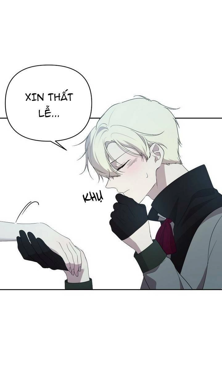 Lilien Của Turin Chapter 20 - 37