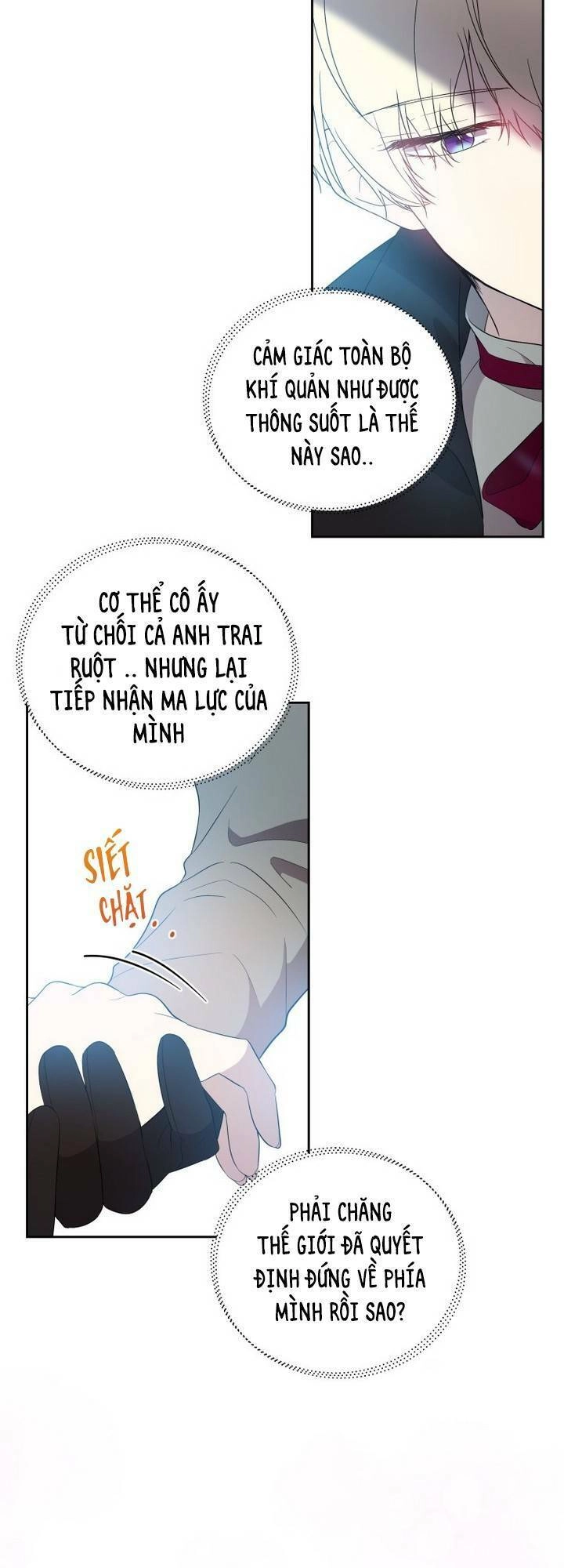 Lilien Của Turin Chapter 20 - 40