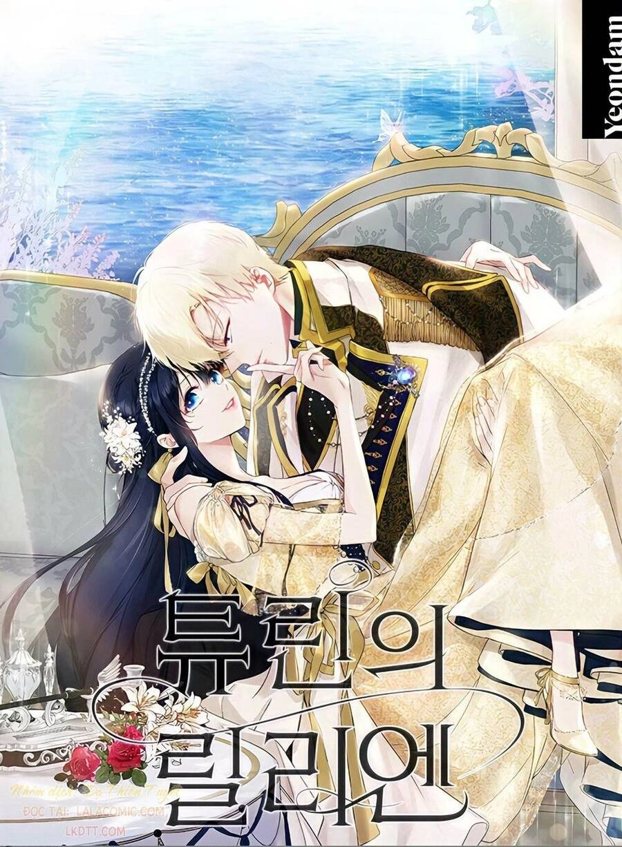 Lilien Của Turin Chapter 21 - 3