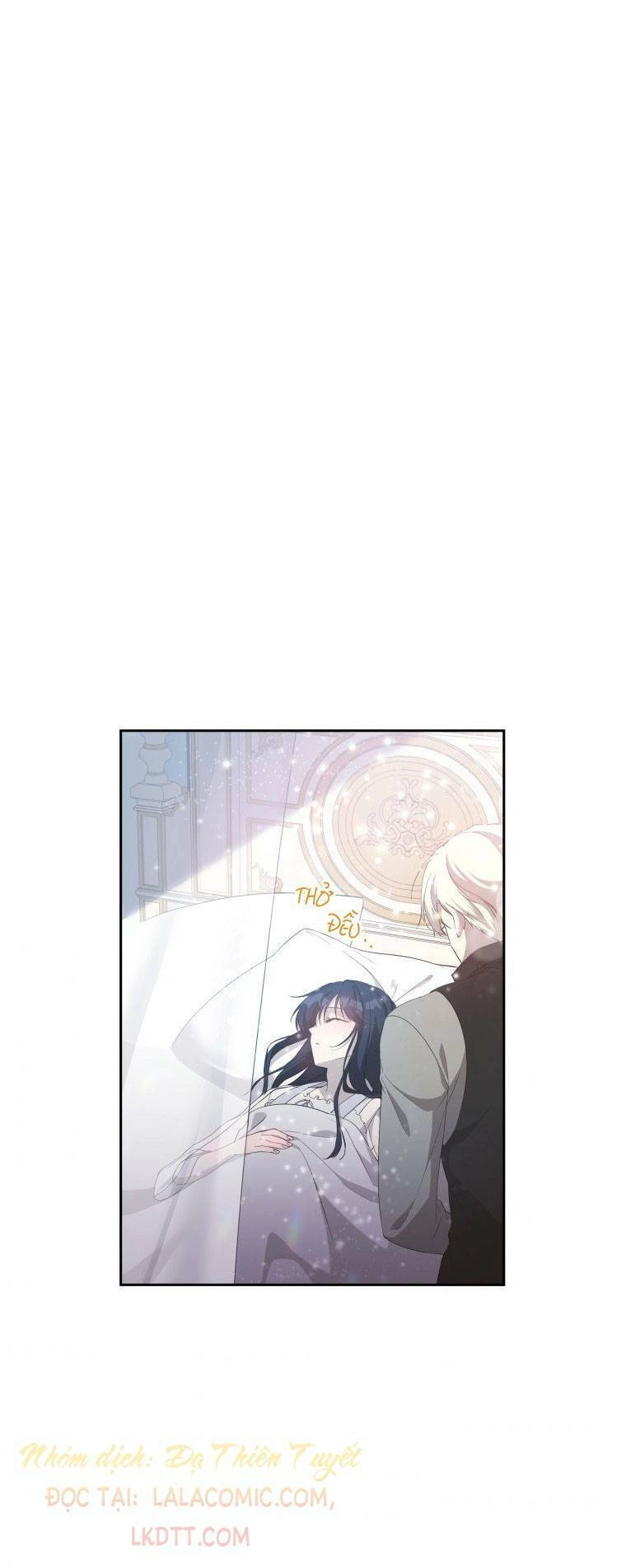 Lilien Của Turin Chapter 21 - 4