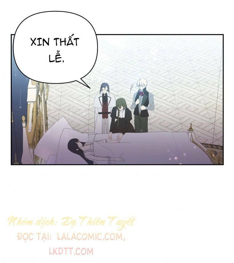 Lilien Của Turin Chapter 21 - 5