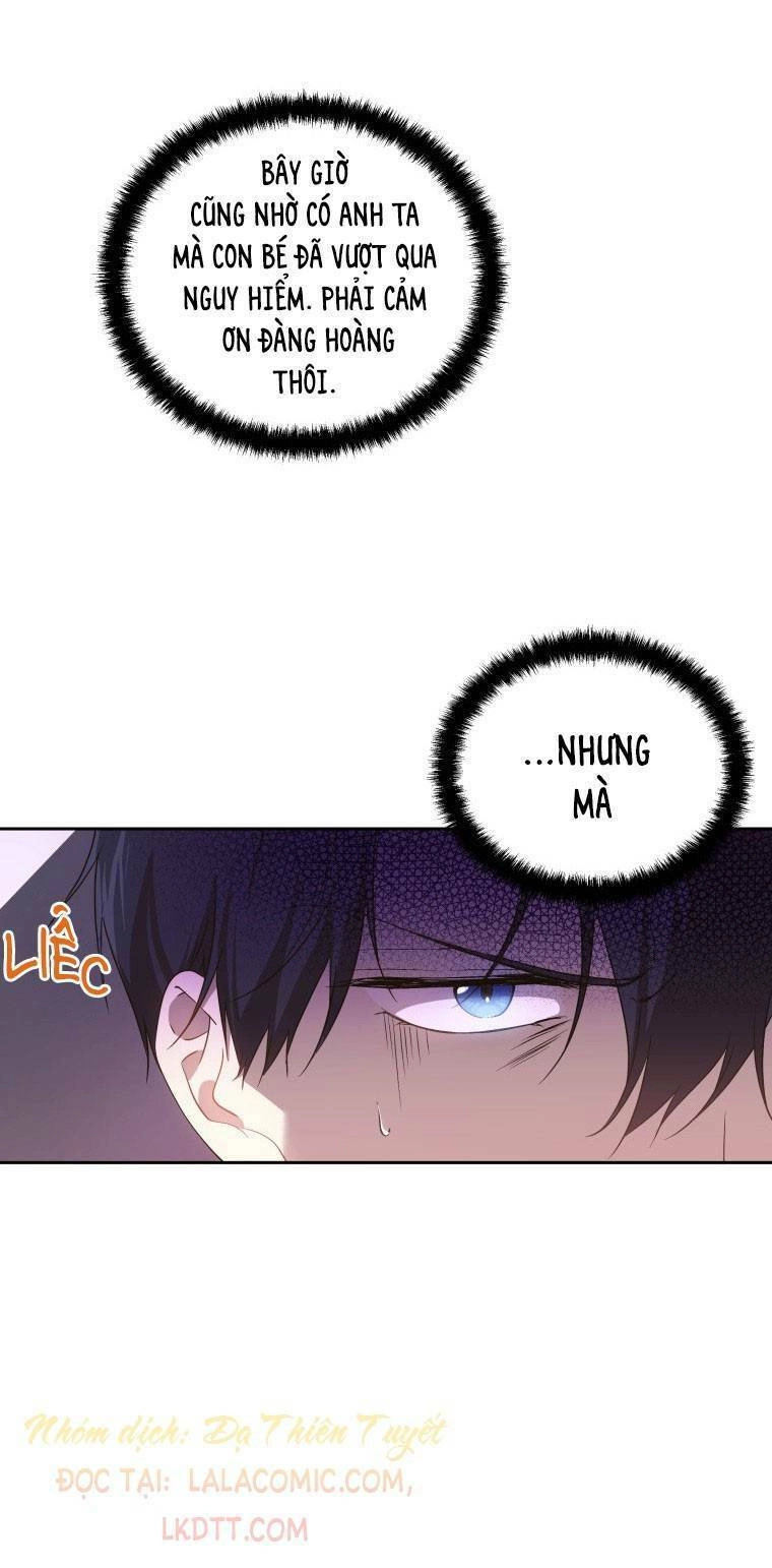 Lilien Của Turin Chapter 21 - 8