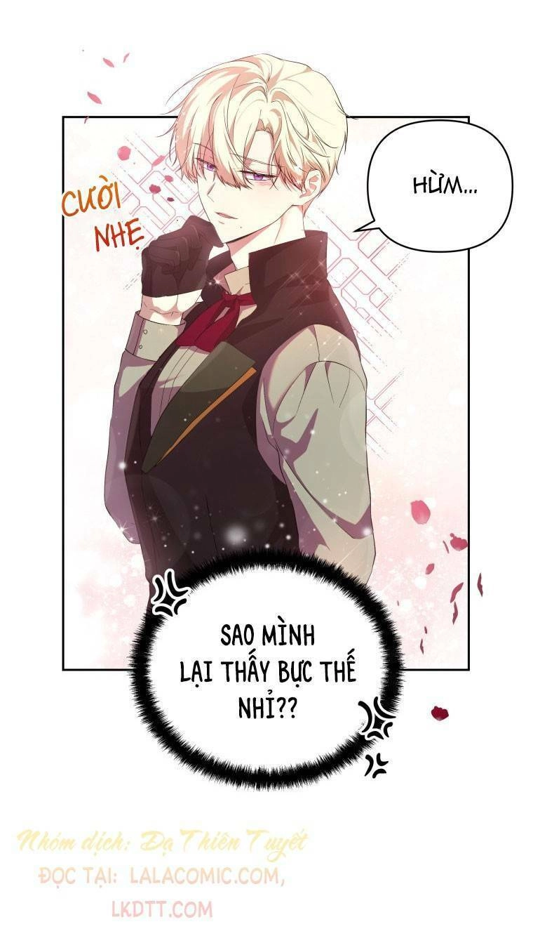 Lilien Của Turin Chapter 21 - 9