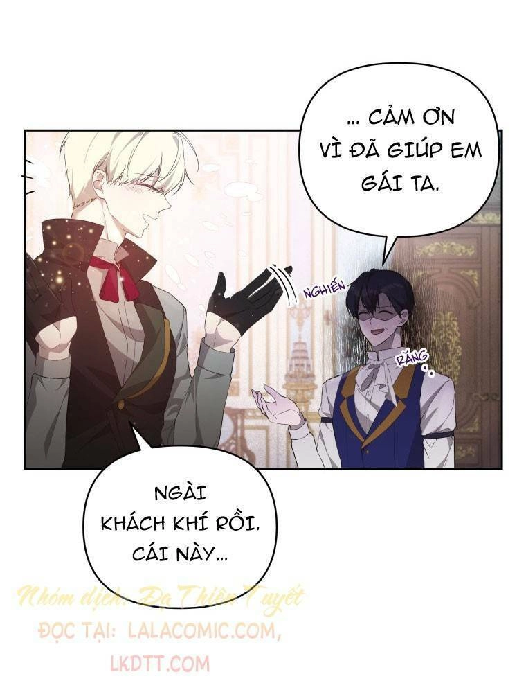 Lilien Của Turin Chapter 21 - 10